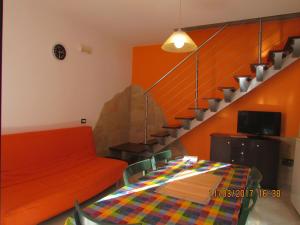 Holiday Home Villa Lilla 20 metri dal mare by Interhome