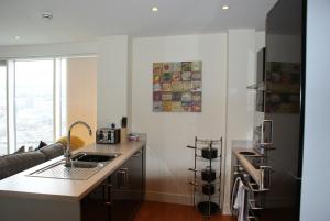 Coastal City Rooms – Waterfront