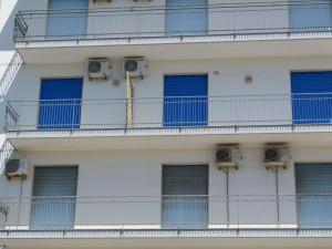 Apartment Sunset Suite - romantische Atmosphäre mit Meerblick by Interhome