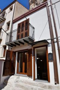 Apartment Terrazza della Rocca by Interhome