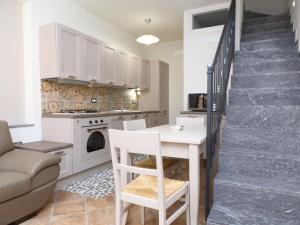 Apartment Terrazza della Rocca by Interhome