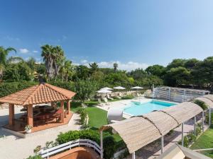 Holiday Home Angenehmes Haus mit privatem Pool by Interhome