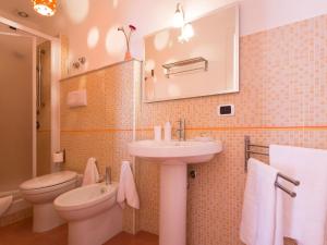 Holiday Home Angenehmes Haus mit privatem Pool by Interhome