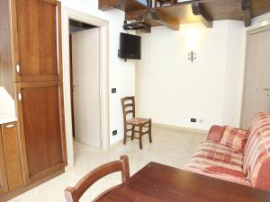 Apartment Balcone Mediterraneo B by Interhome