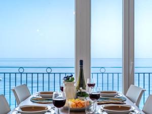 Apartment Wohnung am Meer Casa Serafina Sinfonia by Interhome