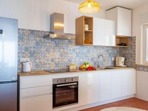 Apartment Wohnung am Meer Casa Serafina Sinfonia by Interhome