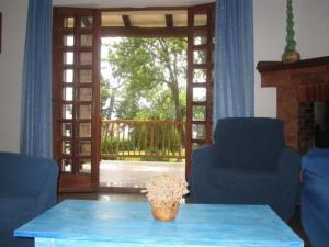Holiday Home Villa am Meer by Interhome