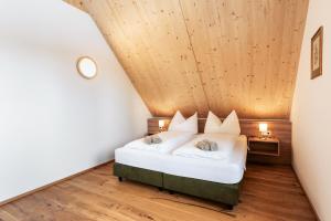 Chalet Modriach by Landluft