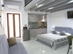 Apartment Die Wüstenrose A by Interhome