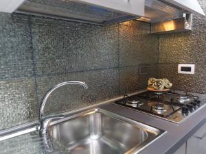 Apartment Die Wüstenrose A by Interhome