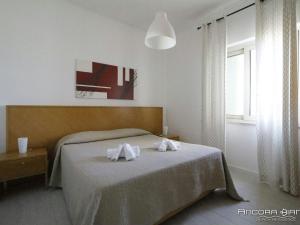 Apartment Wohnheim Ancorabianca Salina by Interhome