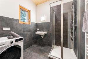 Chalet Modriach by Landluft