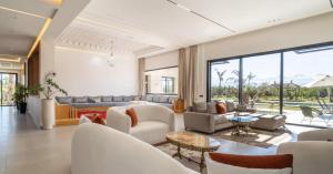 Dar Jannat Marrakech