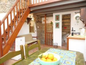 Apartment Casa Saraceni by Interhome