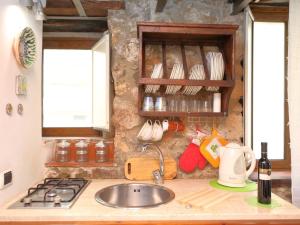 Apartment Casa Saraceni by Interhome