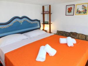 Apartment Casa Saraceni by Interhome