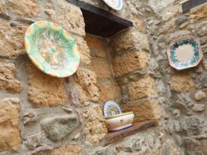 Apartment Casa Saraceni by Interhome