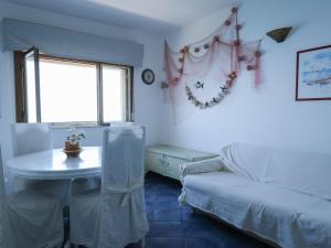 Apartment Giudecca Terrassenwohnung mit Meerblick by Interhome