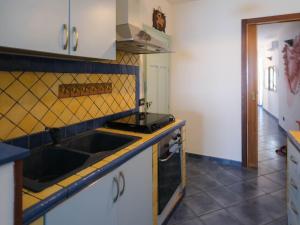 Apartment Giudecca Terrassenwohnung mit Meerblick by Interhome