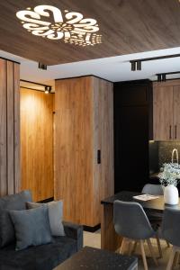 Cyrhla Apartamenty - MELISA - sauna, playroom, free wi-fi & parking