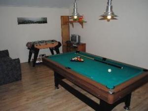 Holiday Home Gemütlicher Ferienhof Loosternest in Vriescheloo by Interhome