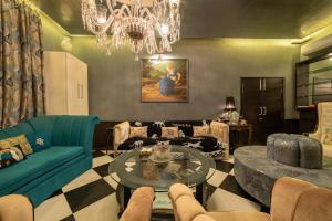 Gem House Jodhpur by HST Hospitality