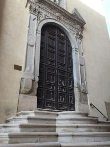 Superior Double Room room in B&B Il Gigante