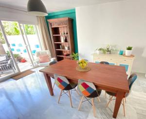 Modern Townhouse 7min walk beach and 15 to Duquesa