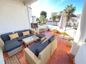 Modern Townhouse 7min walk beach and 15 to Duquesa