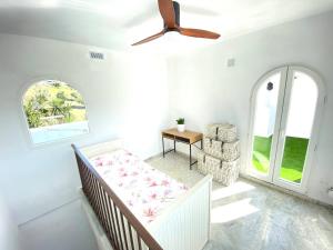 Modern Townhouse 7min walk beach and 15 to Duquesa
