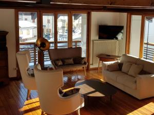Apartment mit Balkon by Interhome