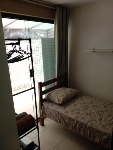 Farol da Barra, Solar do Farol