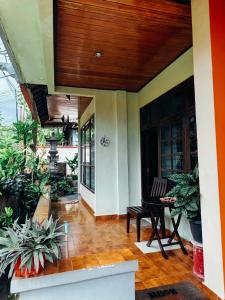 Widi House