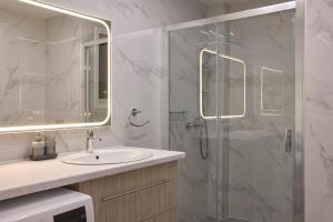 Urban Cozy Vibes 2bd Apt in Ilisia