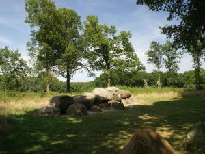 Holiday Home Geschmackvoll eingerichtetes Bauernhaus aus dem 19- by Interhome