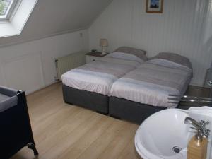 Holiday Home Geschmackvoll eingerichtetes Bauernhaus aus dem 19- by Interhome