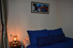 El Rinconcito de la Antigua