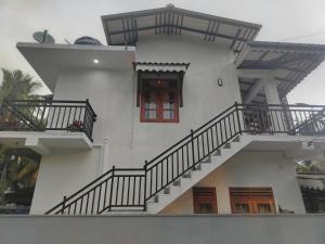 Villa Pabasara
