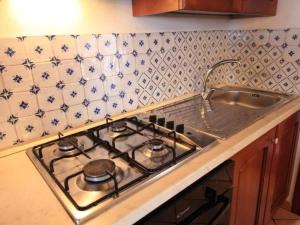 Apartment Casa del Faro by Interhome