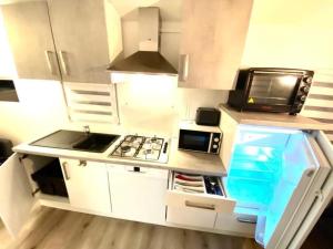 Holiday Home Luna by Interhome