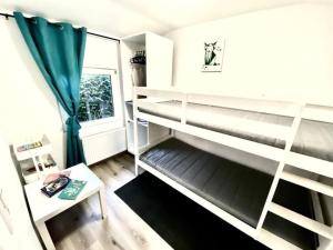 Holiday Home Luna by Interhome