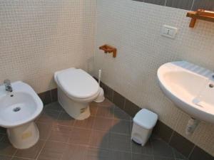 Apartment Casa Porto Salvo B by Interhome