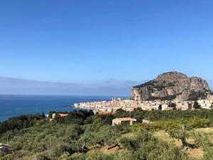 Apartment Casa Porto Salvo B by Interhome