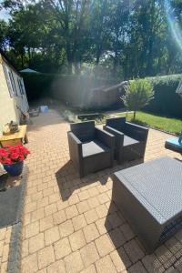 Holiday Home Ferien in Wageningen by Interhome