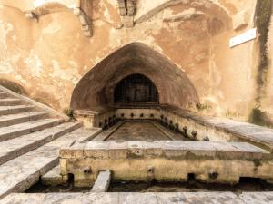 Apartment Casa Porto Salvo B by Interhome