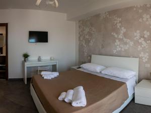 Apartment Mare Blu by Interhome