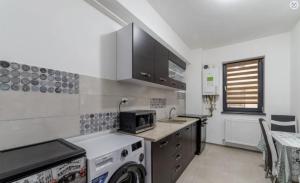 Apartament central Sibiu