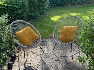 Holiday Home Rekerlanden 174 by Interhome