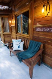 Cabanas Green Valley