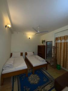 New Top Choice Guest Home